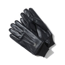 Buzz Rickson's Lot No. BR02873 / WILLIAM GIBSON COLLECTION BLACK A-10 GLOVE画像