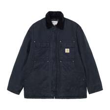 Carhartt WIP AMBEL COAT I035616画像