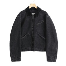 Maison Margiela SPORTSJACKET S50AM0650-M30040画像