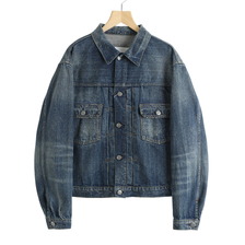 Maison Margiela SPORTSJACKET S67AM0092-M30037画像