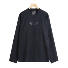 MM6 Maison Margiela Long-sleeved Top SH0NH0020-M20139画像
