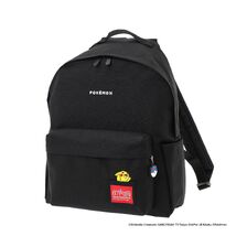 Manhattan Portage BIG APPLE BACKPACK (MD) VER 3 Pok&eacute;mon 25 MP1210-3PKMN25画像