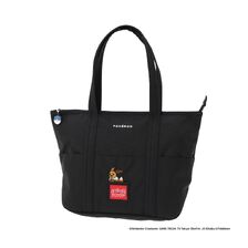 Manhattan Portage TOMPKINS TOTE BAG (MD) Pok&eacute;mon 25 MP1336ZPKMN25画像