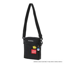 Manhattan Portage CITY LIGHTS (SM) W/PL VER 2 BP Pok&eacute;mon 25 MP1403PL2BPPKMN25画像