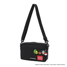 Manhattan Portage JOGGER (L) JPN VER 2 Pok&eacute;mon 25 ZA MP1404L2PKMN25ZA画像