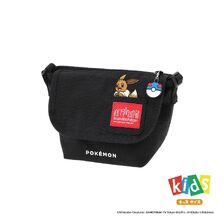Manhattan Portage NYLON MESSENGER BAG (XXXS) FZP Pok&eacute;mon 25 MP1602FZPPKMN25画像