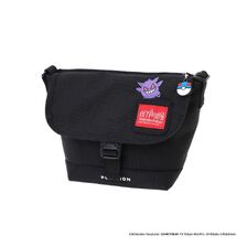 Manhattan Portage NYLON MESSENGER BAG (XXS) FZP Pok&eacute;mon 25 MP1603FZPPKMN25画像