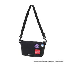 Manhattan Portage ZUCCOTTI CLUTCH Pok&eacute;mon 25 MP6020PKMN25画像