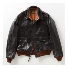 TOYS McCOY TYPE A-2 ROUGH WEAR CLOTHING CO. TMJ2526画像