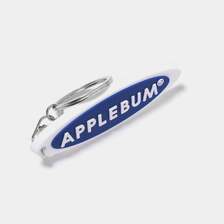 APPLEBUM Logo Key Holder 2521006画像