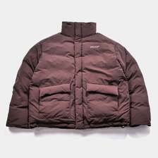 APPLEBUM Puff Jacket 2520606画像