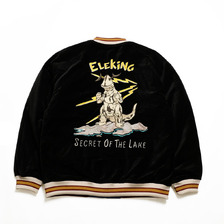 STUDIO D'ARTISAN ウルトラ怪獣スカジャン UT-011画像