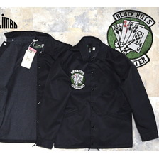 COLIMBO HUNTING GOODS Moosehead Coach Jacket CUSTOM ZA-0152-C画像