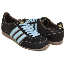 adidas JAPAN DBROWN / PREBLU / TRABRN JS4028画像