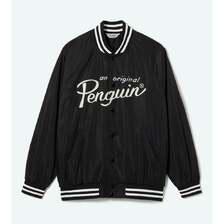 Penguin by Munsingwear STADIUM JUMPER MU5FJK07M画像