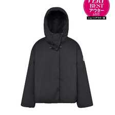 PYRENEX WOMEN's COMBE画像