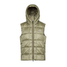 PYRENEX WOMEN's BASSIA VEST画像