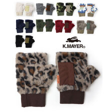 KRIFF MAYER デミグラブハンドウォーマー 2527806画像