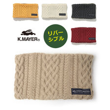 KRIFF MAYER モコネックウォーマー J2527103画像
