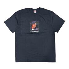 Supreme Wu-Tang Clan RZA Tee画像