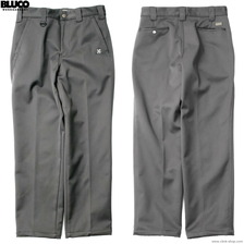 BLUCO STRETCH WARM WORK PANTS 157-41-048画像