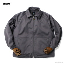 BLUCO STRETCH WARM SWING TOP 157-31-043画像