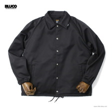BLUCO STRETCH WARM COACH JACKET 157-31-042画像