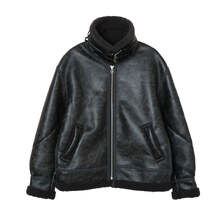 MAGIC STICK Soft Shield Type B-3 jacket 25FW-MS11-035画像