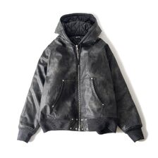 Subciety Hooded jkt 151-62050画像