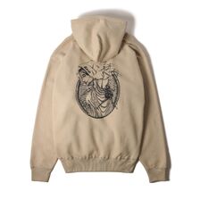 Subciety Dominate hoodie 155-31045画像