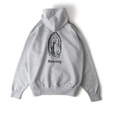 Subciety Maria hoodie 105-31802画像