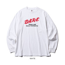 SOFTMACHINE DARE L/S画像