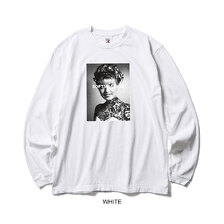 SOFTMACHINE LAURA L/S画像