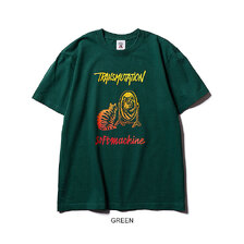 SOFTMACHINE TRANSMUTATION-T画像