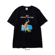 SOFTMACHINE SPANKING-T画像