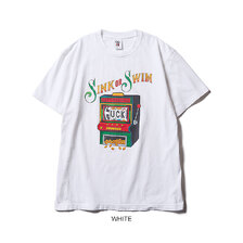 SOFTMACHINE SINK OR SWIM-T画像