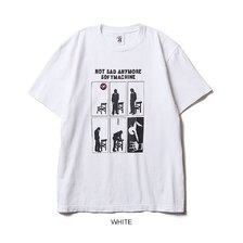 SOFTMACHINE PLOT TWIST-T画像