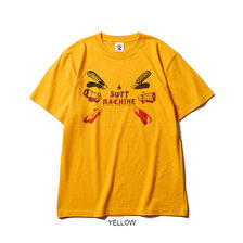 SOFTMACHINE PAIN-T画像