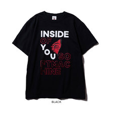 SOFTMACHINE INSIDE-T画像