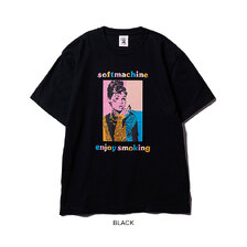 SOFTMACHINE HOLIDAY-T画像