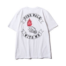 SOFTMACHINE FIRE WALK-T画像