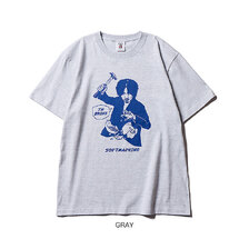 SOFTMACHINE BROKE-T画像