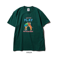 SOFTMACHINE BESTIE-T画像