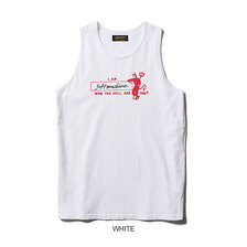 SOFTMACHINE INTRODUCTION TANK画像