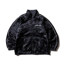 SOFTMACHINE BLACK SEA TRAINING JK画像