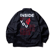 SOFTMACHINE INSIDE JK画像