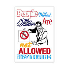 SOFTMACHINE OPINION POSTER画像