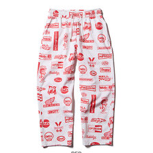 SOFTMACHINE MOTOR PANTS画像