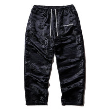 SOFTMACHINE BLACK SEA PANTS画像