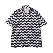 SOFTMACHINE BLACK LODGE SHIRTS S/S画像